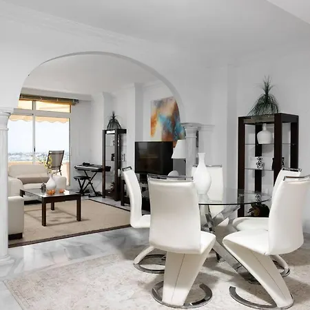 2 Bed In Magna With Sea Views Lejlighed *