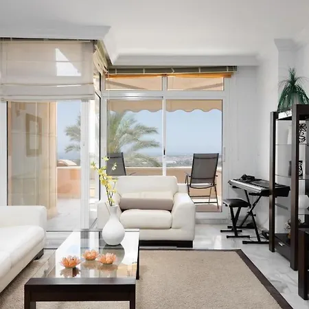 Lejlighed 2 Bed In Magna With Sea Views *