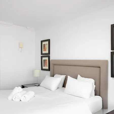 2 Bed In Magna With Sea Views * マルベーリャ