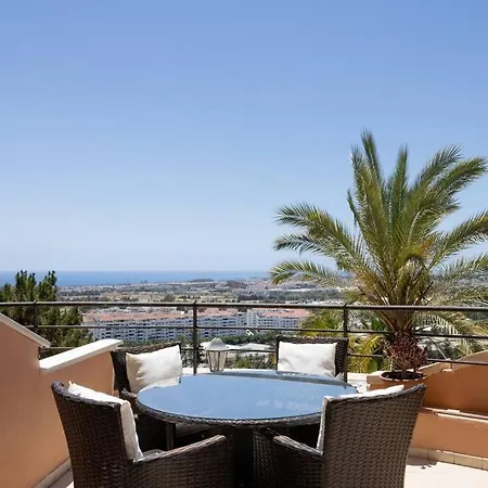 Apartment 2 Bed In Magna With Sea Views