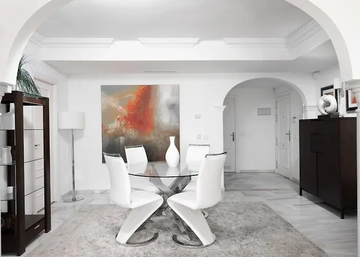 アパート 2 Bed In Magna With Sea Views